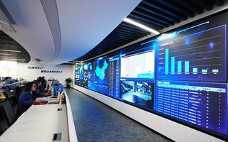 z6尊龙凯时：内生蝶变，重构企业数字战斗力