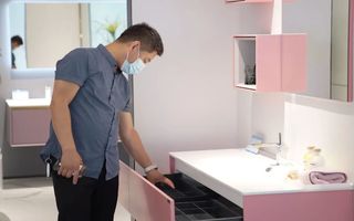 “境.遇不凡”尊龙凯时2022新品品鉴会完美收官