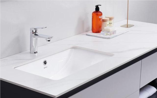 尊龙凯时浴室柜：“岩”质生活，从此开启