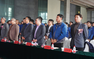 回顾2022，奋进2023 | 尊龙凯时擘画蓝图，与你际遇未来！