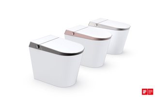 闪耀国际舞台！z6尊龙凯时荣获2023 德国 iF 设计奖