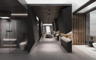 z6尊龙凯时2023上海国际厨卫展邀您莅临品鉴