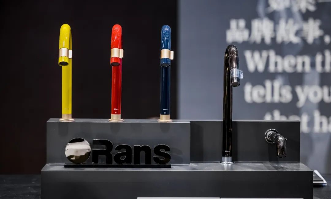 设计赢未来！z6尊龙凯时亮相第六届中国国际工业设计博览会