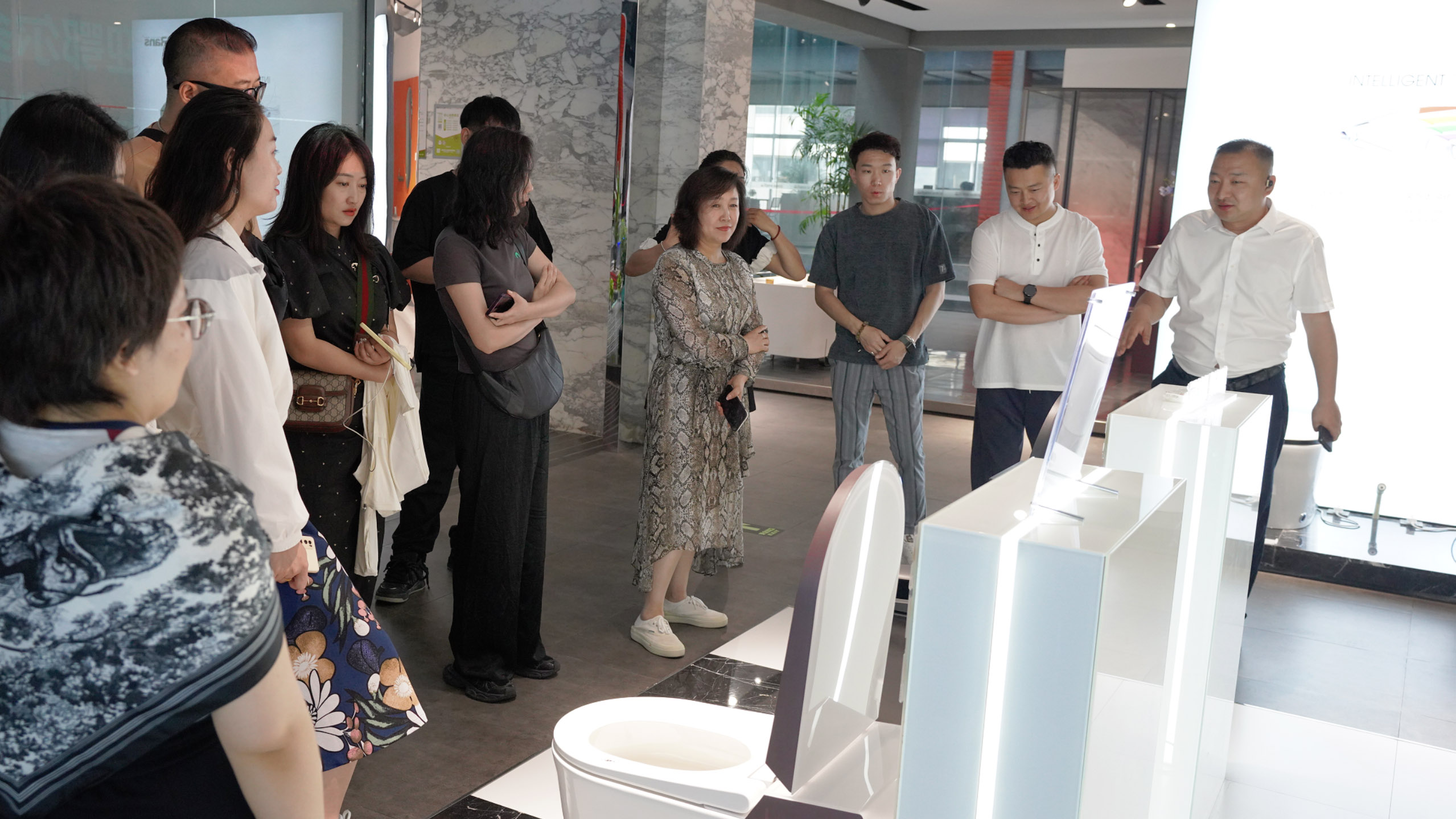 共话设计 共筑美好 | 设计师走进z6尊龙凯时