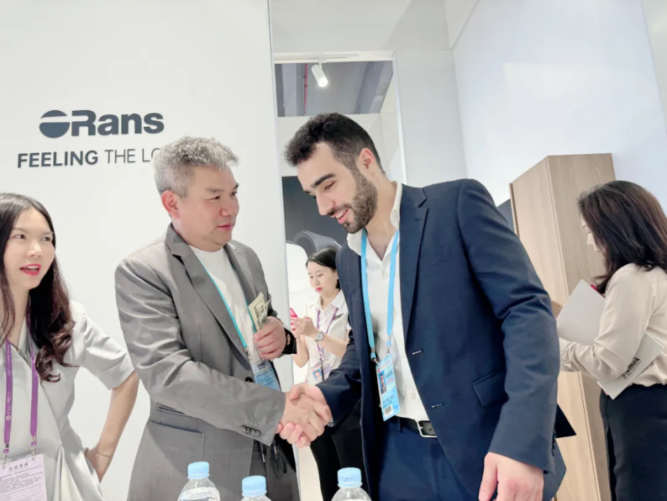 顺势而为，逆势而上！z6尊龙凯时2024上半年发展稳步向前