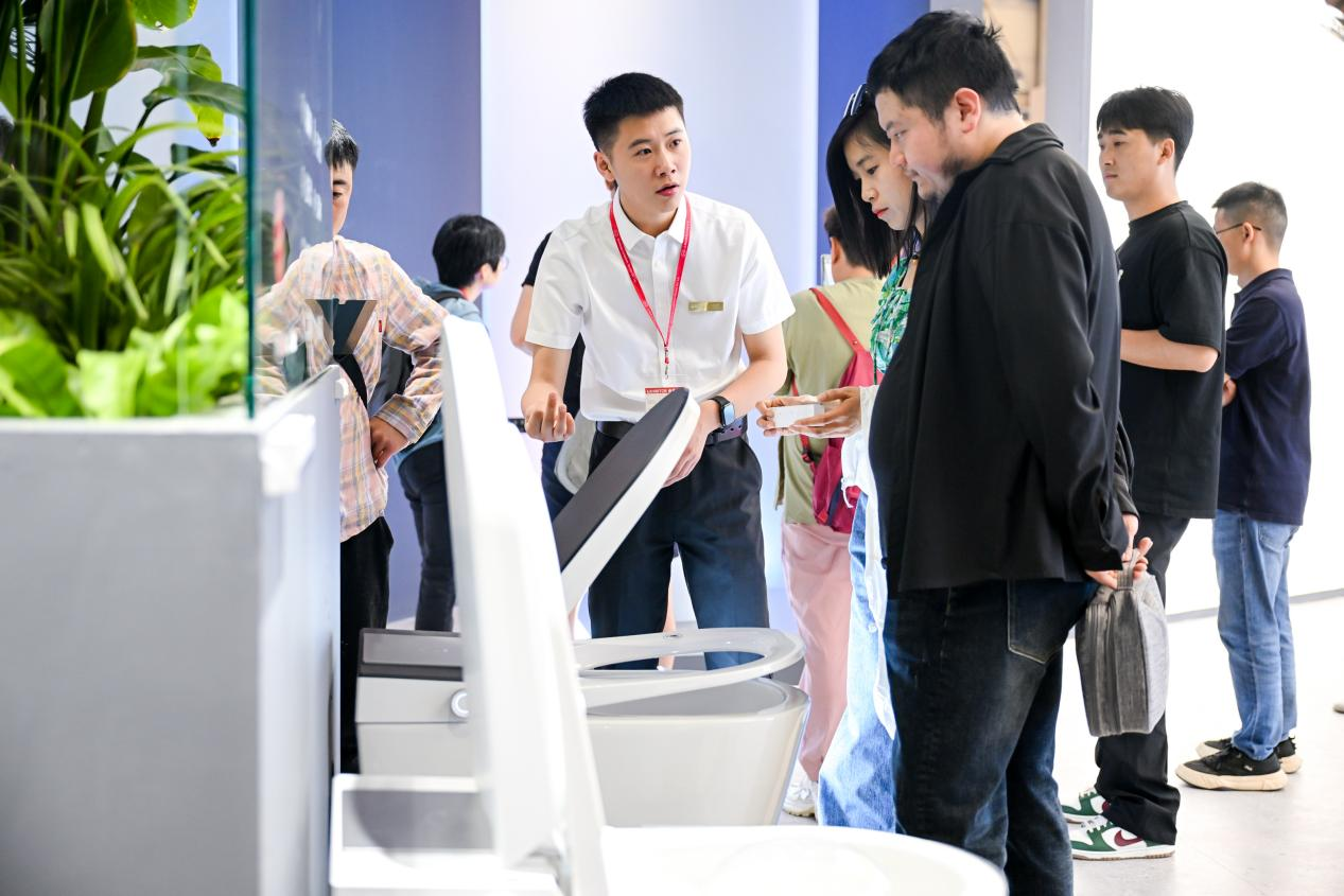 挖存量谋增长，尊龙凯时这么干！